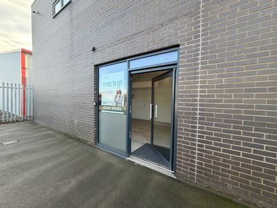 Property Image for Unit 4, White Rose Retail Centre, White Rose Way, Doncaster, South Yorkshire, DN4 5FT