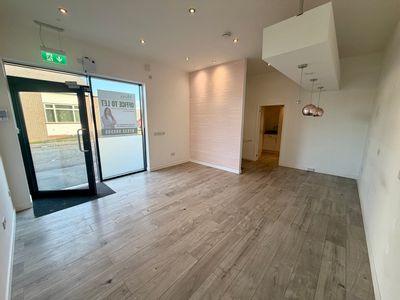 Property Image for Unit 4, White Rose Retail Centre, White Rose Way, Doncaster, South Yorkshire, DN4 5FT