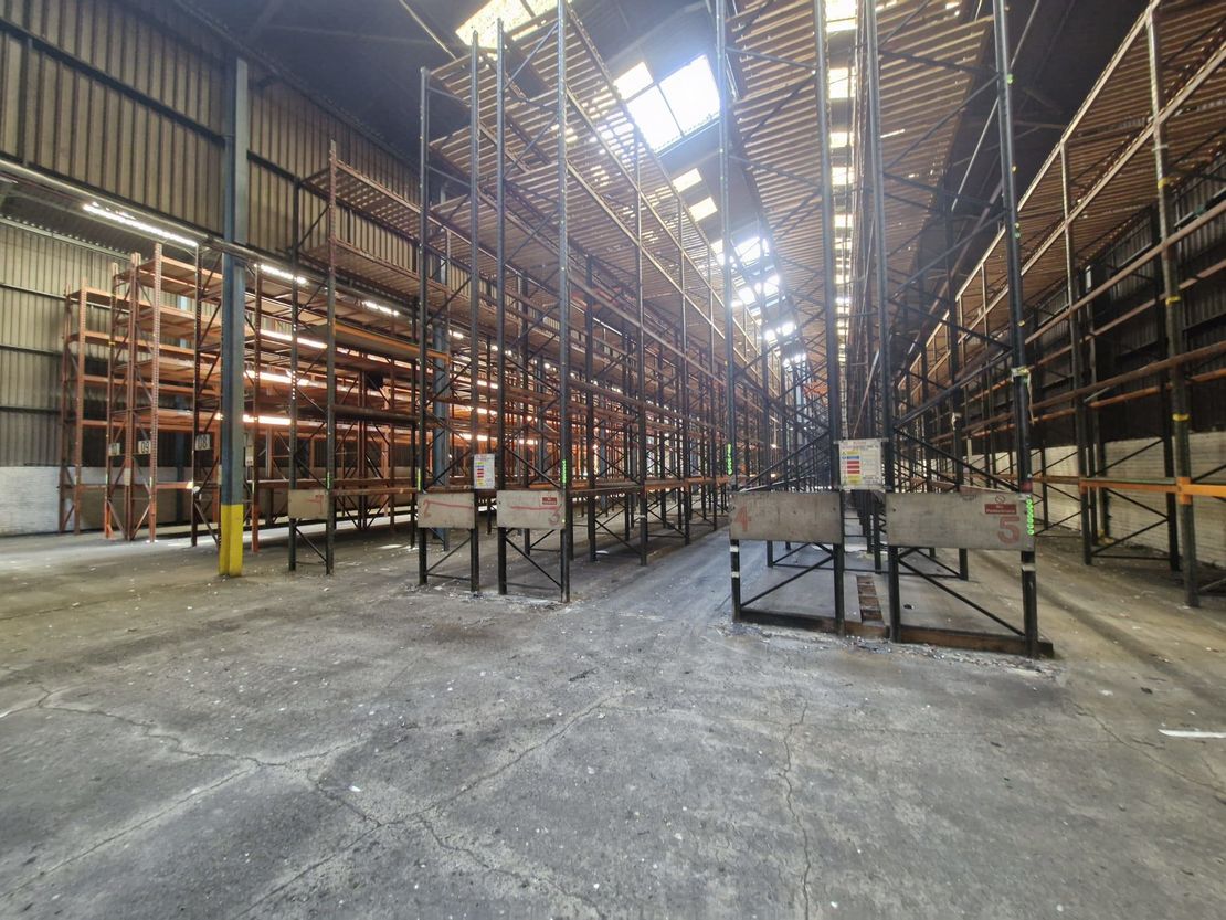 Unit 36 & 37, Bath Road, Melksham, Wiltshire, SN12 8AB