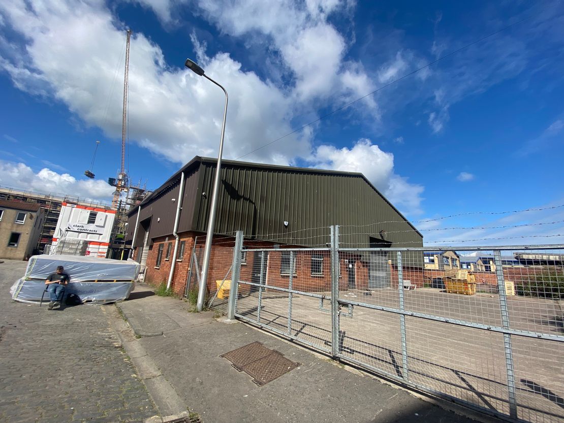 26 Dunedin Street, Edinburgh, City Of Edinburgh, EH7 4JG
