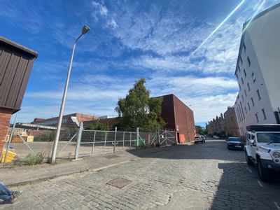 Property Image for 26 Dunedin Street, Edinburgh, City Of Edinburgh, EH7 4JG