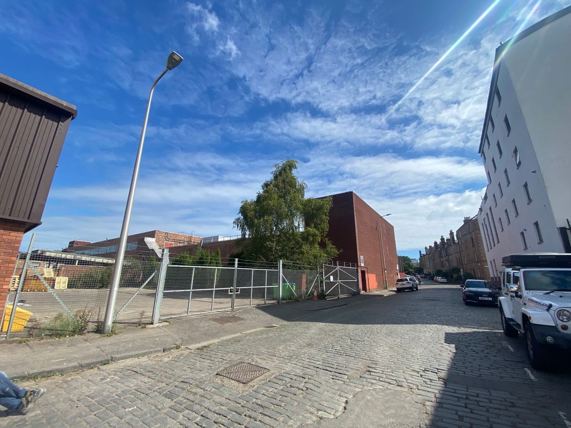 26 Dunedin Street, Edinburgh, City Of Edinburgh, EH7 4JG