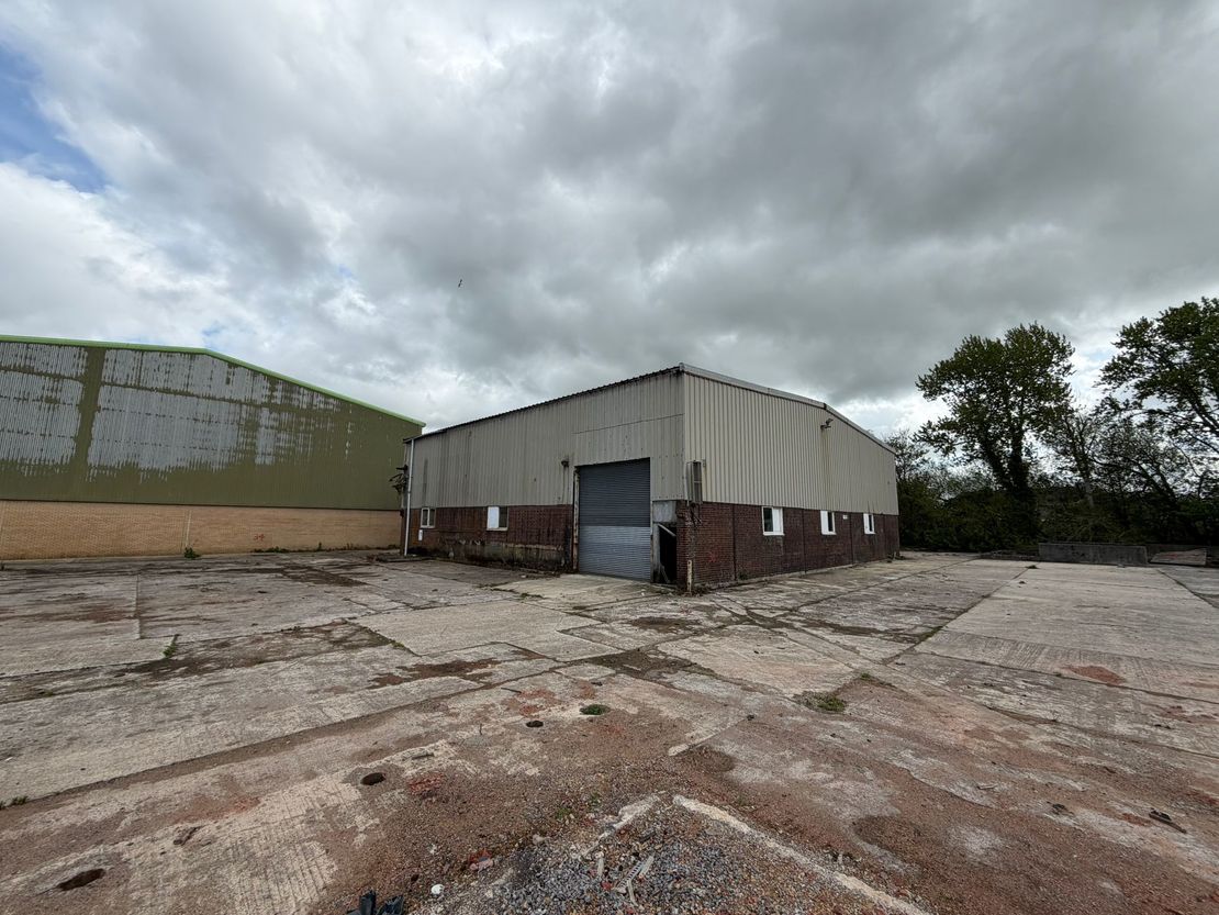 Unit 78, Bath Road, Melksham, Wiltshire, SN12 8AD