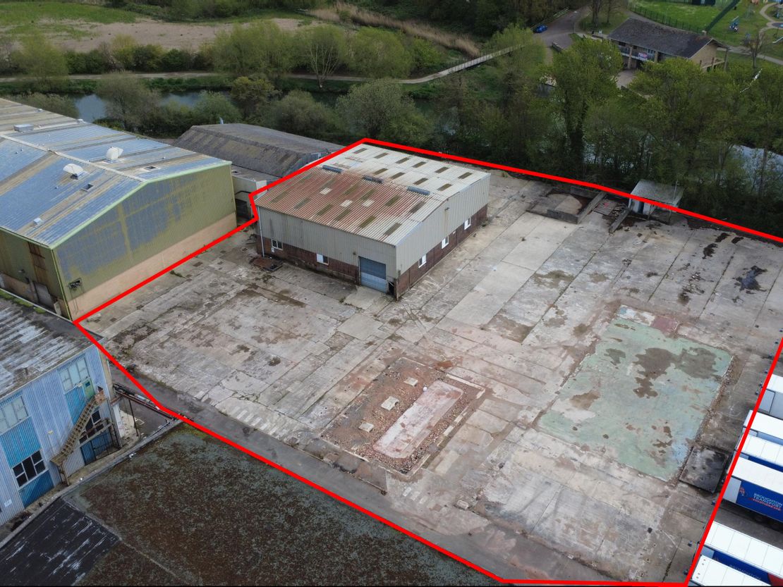 Unit 78, Bath Road, Melksham, Wiltshire, SN12 8AD