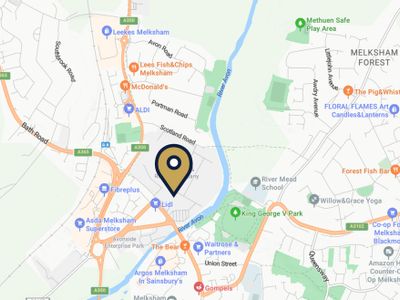 Property Image for Unit 78, Bath Road, Melksham, Wiltshire, SN12 8AD