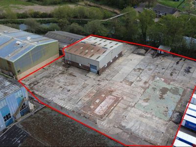 Property Image for Unit 78, Bath Road, Melksham, Wiltshire, SN12 8AD