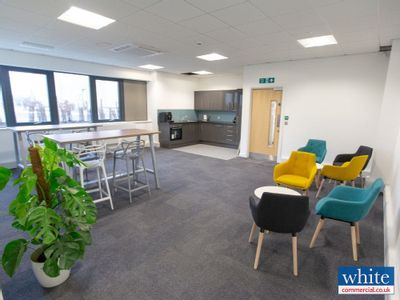 Property Image for Unit 1129 Silverstone Park, Buckingham Road, Towcester, NN12 8FU