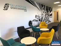 Property Image for Unit 1129 Silverstone Park, Buckingham Road, Towcester, NN12 8FU