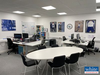 Property Image for Unit 1129 Silverstone Park, Buckingham Road, Towcester, NN12 8FU