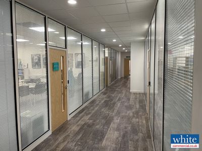 Property Image for Unit 1129 Silverstone Park, Buckingham Road, Towcester, NN12 8FU
