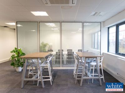 Property Image for Unit 1129 Silverstone Park, Buckingham Road, Towcester, NN12 8FU