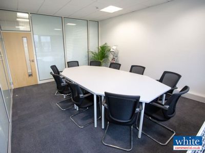 Property Image for Unit 1129 Silverstone Park, Buckingham Road, Towcester, NN12 8FU