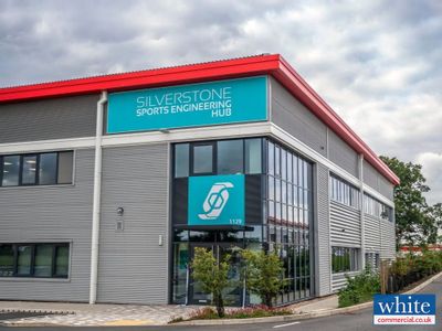 Property Image for Unit 1129 Silverstone Park, Buckingham Road, Towcester, NN12 8FU