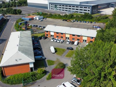 Property Image for Unit 14, Vision Business Park, Firth Way, Bulwell, Nottingham, Nottinghamshire, NG6 8GF