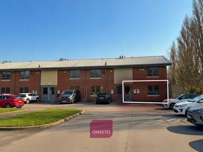 Property Image for Unit 14, Vision Business Park, Firth Way, Bulwell, Nottingham, Nottinghamshire, NG6 8GF