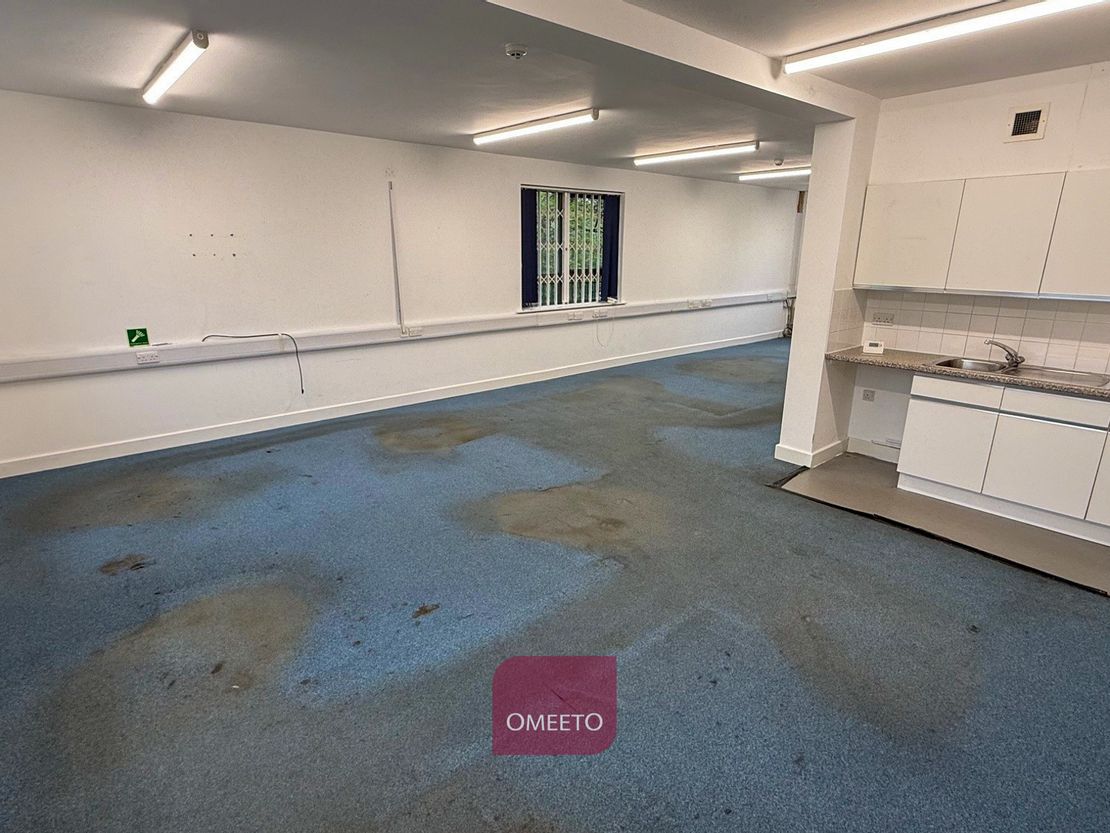 Unit 14, Vision Business Park, Firth Way, Bulwell, Nottingham, Nottinghamshire, NG6 8GF
