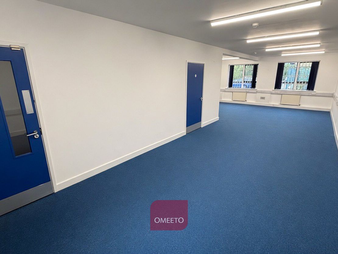 Unit 14, Vision Business Park, Firth Way, Bulwell, Nottingham, Nottinghamshire, NG6 8GF