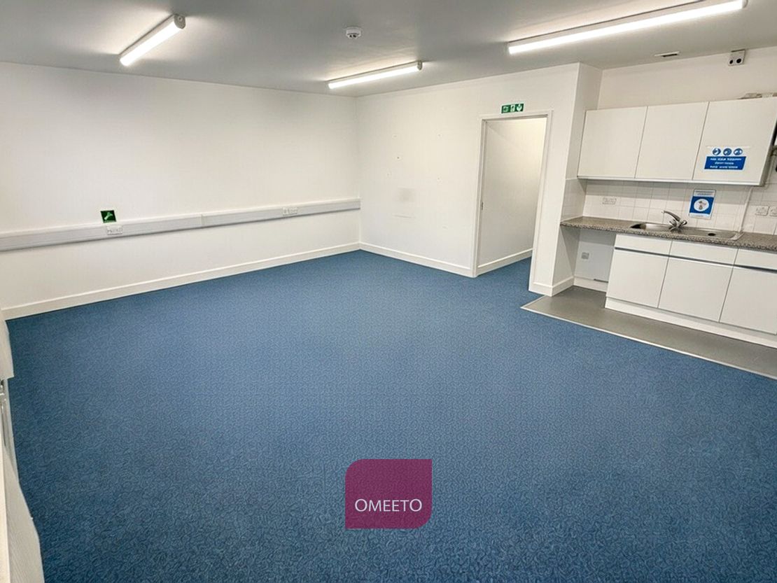 Unit 15 Vision Business Park, Firth Way, Bulwell, Nottingham, Nottinghamshire, NG6 8GF