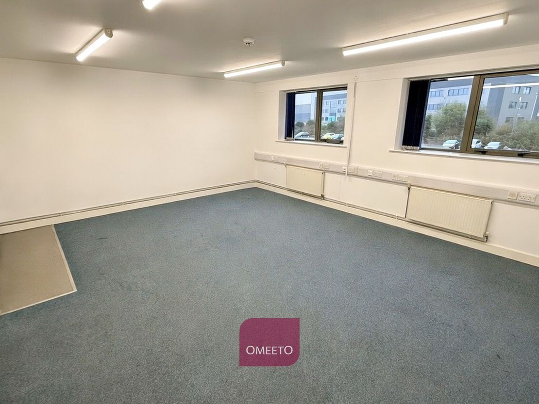 Unit 15 Vision Business Park, Firth Way, Bulwell, Nottingham, Nottinghamshire, NG6 8GF