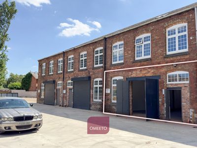 Property Image for Unit 3, 92 Meadow Road, Netherfield, Nottingham, Nottinghamshire, NG4 2FR