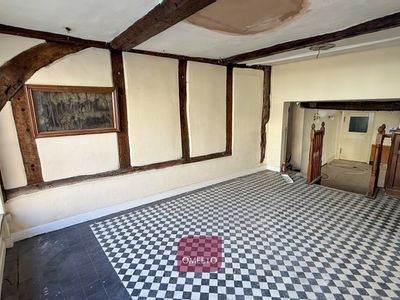 Property Image for Ashbourne Gingerbread Shop, 26-28 St. John Street, Ashbourne, Derbyshire, DE6 1GH