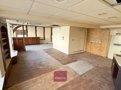 Property Image for Ashbourne Gingerbread Shop, 26-28 St. John Street, Ashbourne, Derbyshire, DE6 1GH