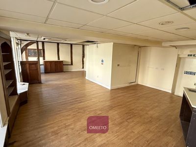 Property Image for Ashbourne Gingerbread Shop, 26-28 St. John Street, Ashbourne, Derbyshire, DE6 1GH