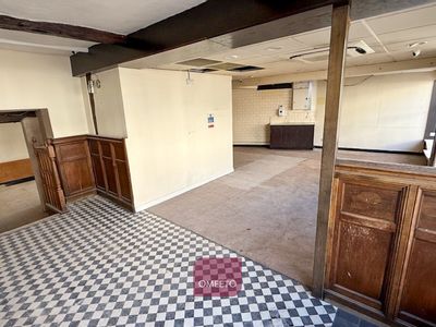 Property Image for Ashbourne Gingerbread Shop, 26-28 St. John Street, Ashbourne, Derbyshire, DE6 1GH