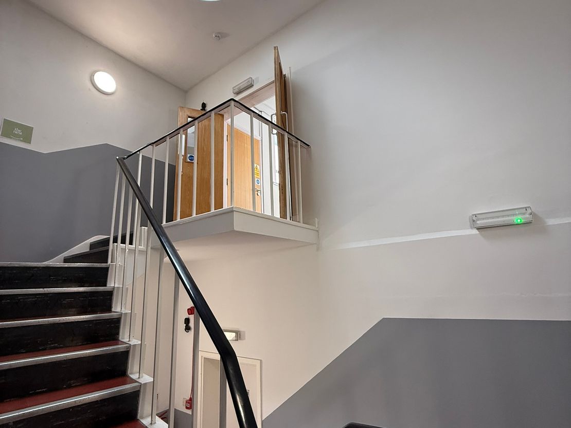 Suites 6 & 7, Edwards Centre, 1 Regent Street, Hinckley, Leicestershire, LE10 0BB