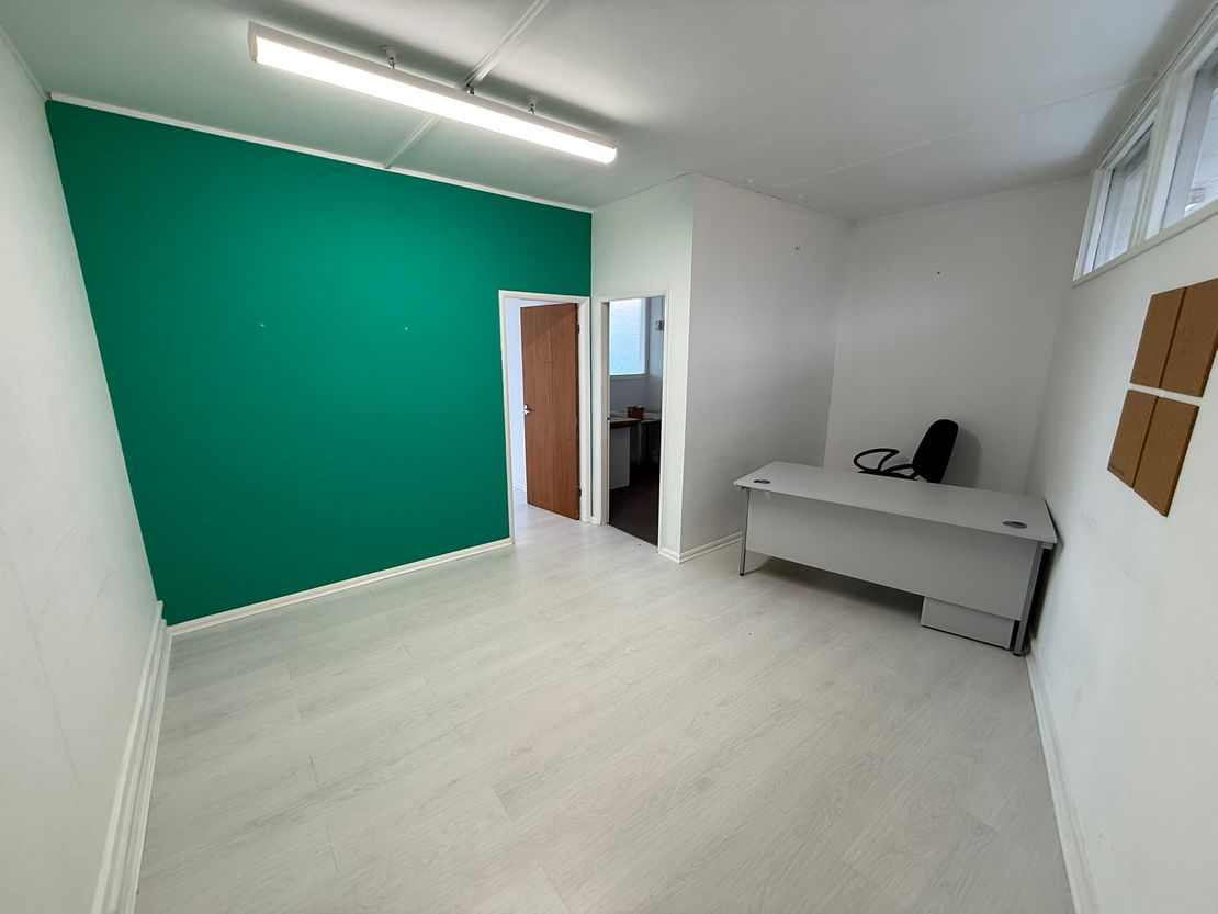 Suites 6 & 7, Edwards Centre, 1 Regent Street, Hinckley, Leicestershire, LE10 0BB