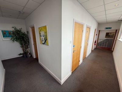 Property Image for Suites 6 & 7, Edwards Centre, 1 Regent Street, Hinckley, Leicestershire, LE10 0BB