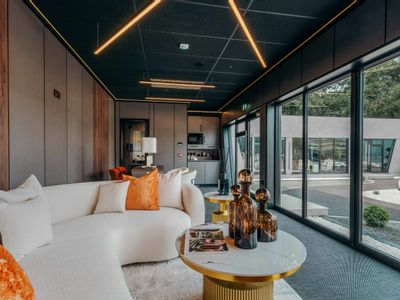Property Image for Relocatable, Business X Modular Offices, RG42 4JF