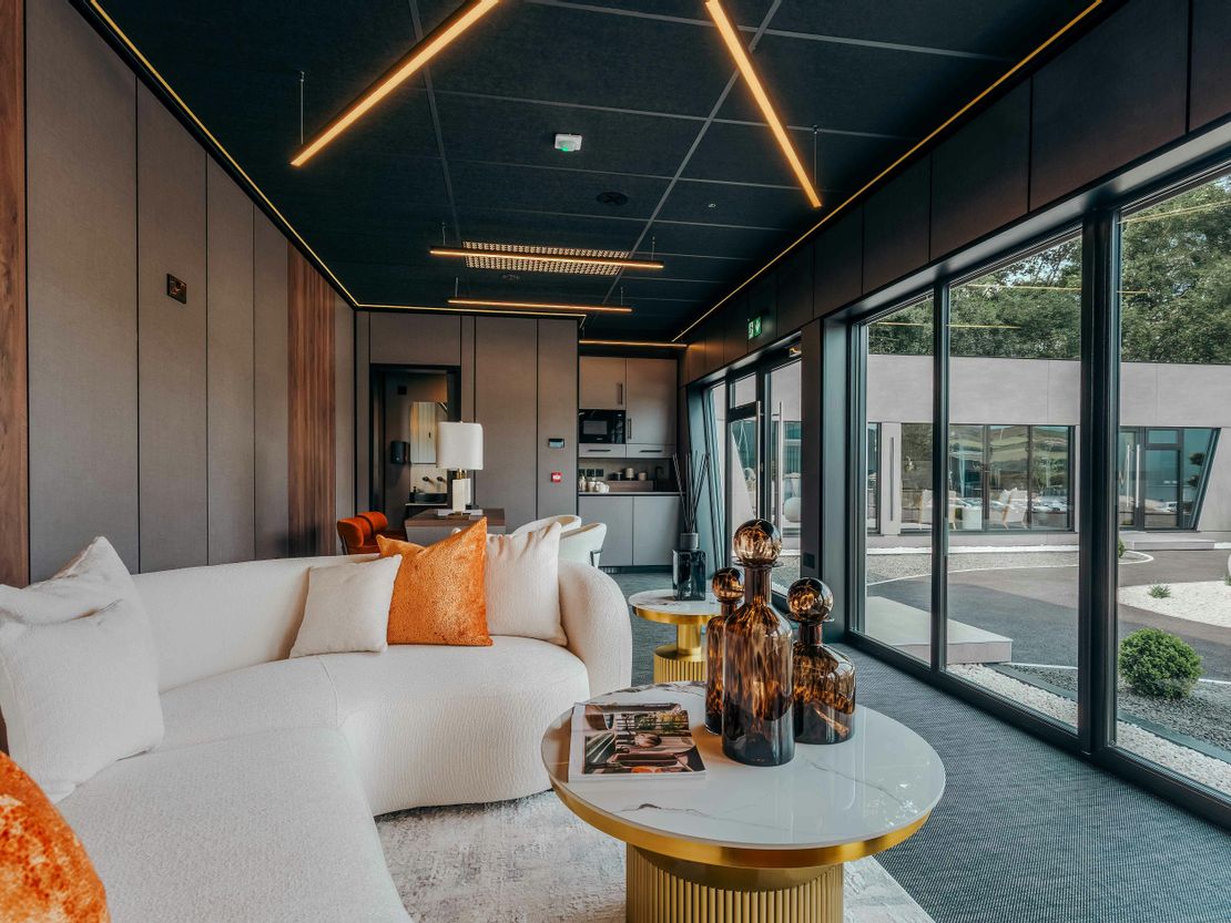 Relocatable, Business X Modular Offices, RG42 4JF