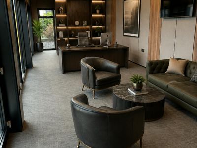 Property Image for Relocatable, Business X Modular Offices, RG42 4JF