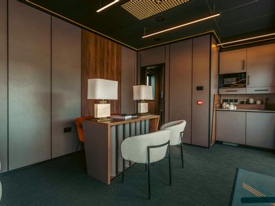 Property Image for Relocatable, Business X Modular Offices, RG42 4JF