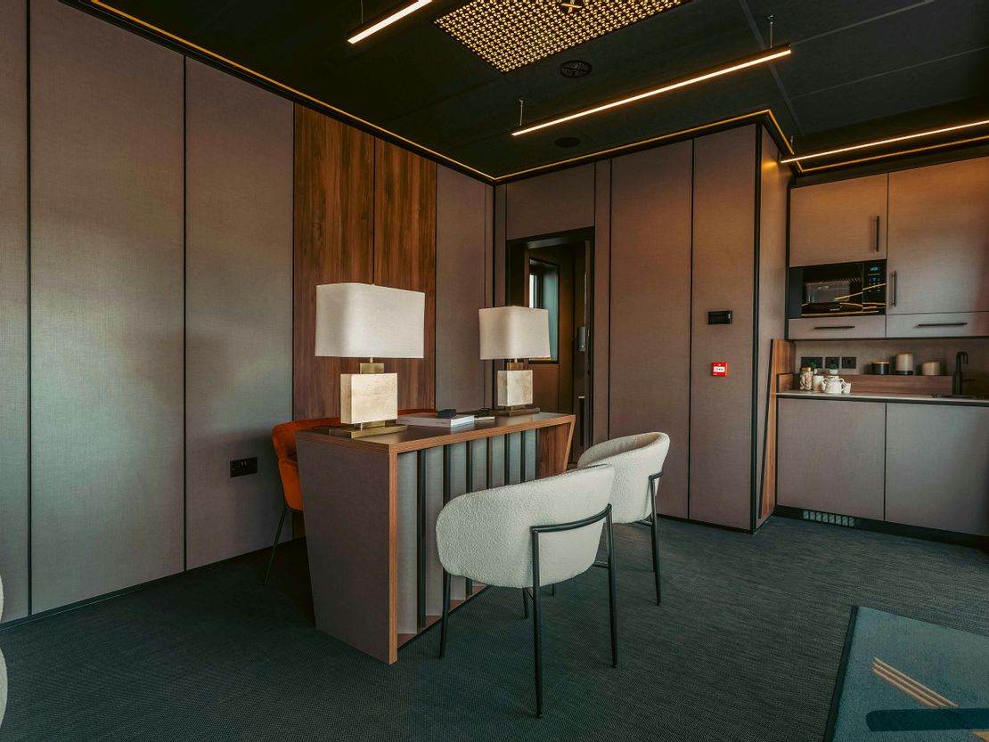 Relocatable, Business X Modular Offices, RG42 4JF