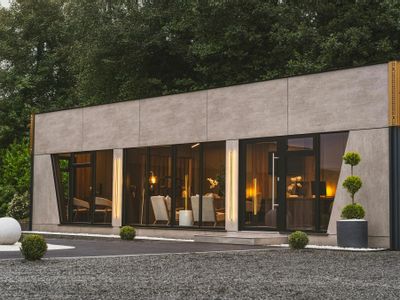 Property Image for Relocatable, Business X Modular Offices, RG42 4JF