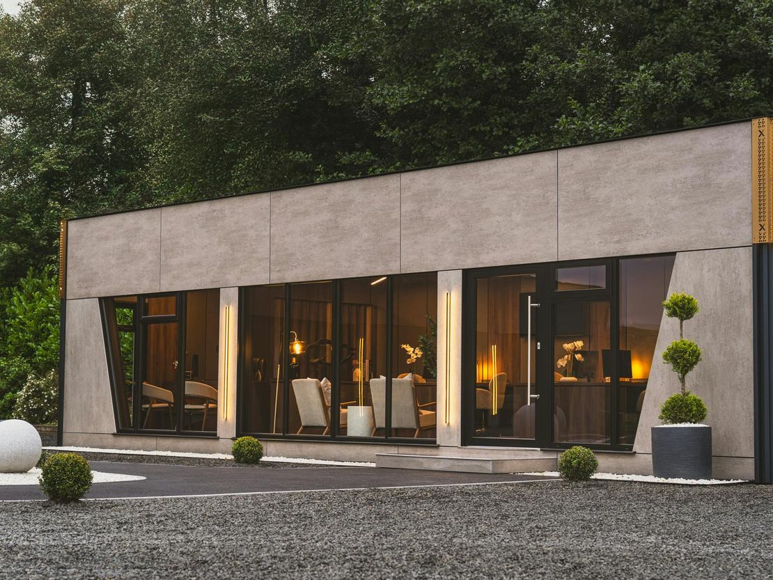 Relocatable, Business X Modular Offices, RG42 4JF