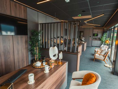 Property Image for Relocatable, Business X Modular Offices, RG42 4JF
