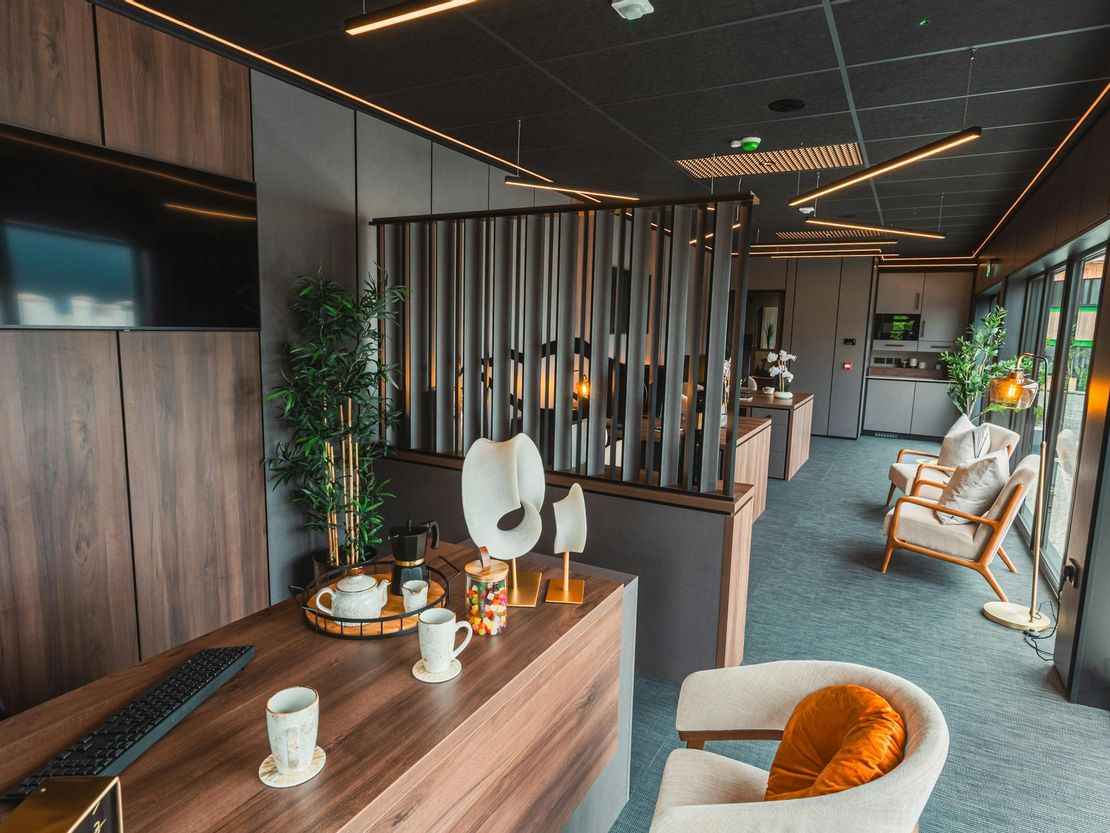 Relocatable, Business X Modular Offices, RG42 4JF