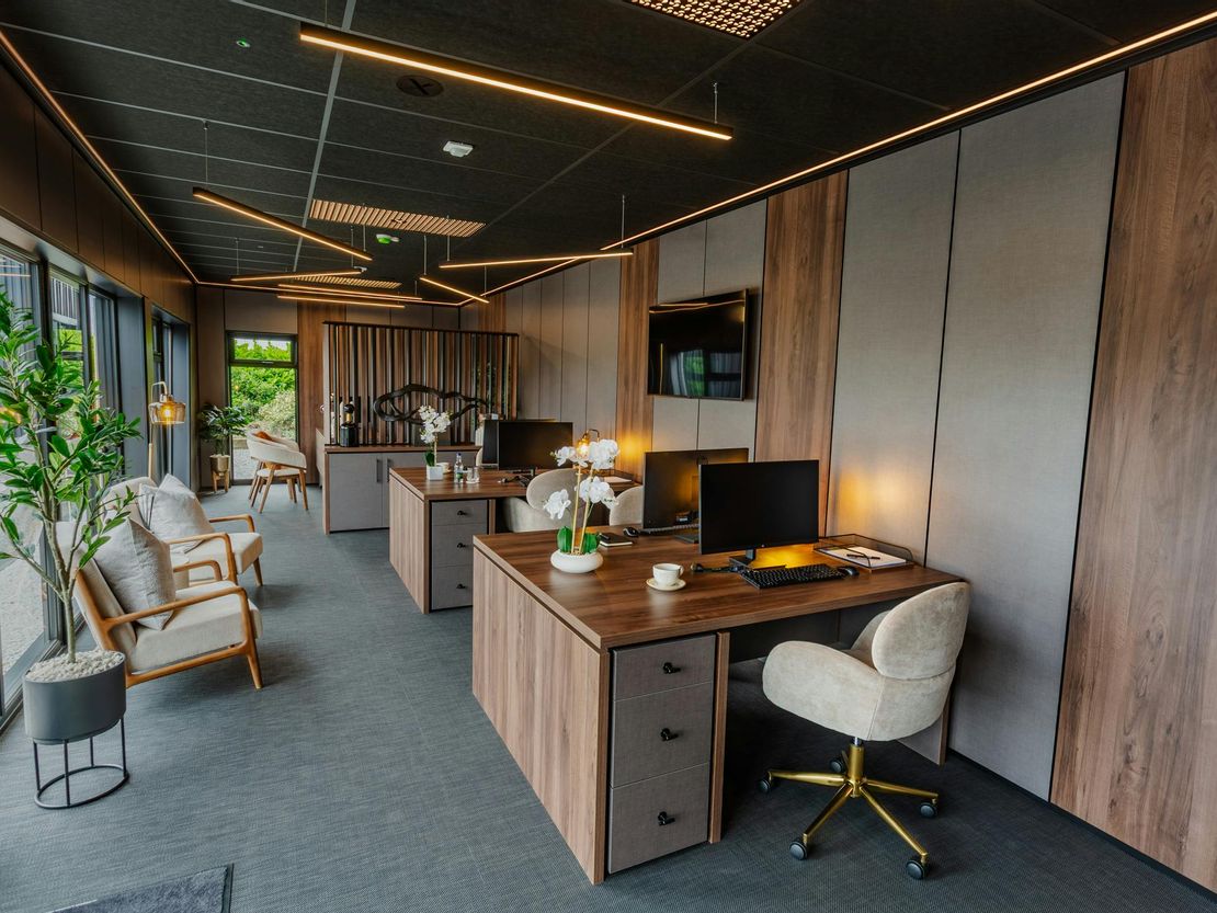 Relocatable, Business X Modular Offices, RG42 4JF