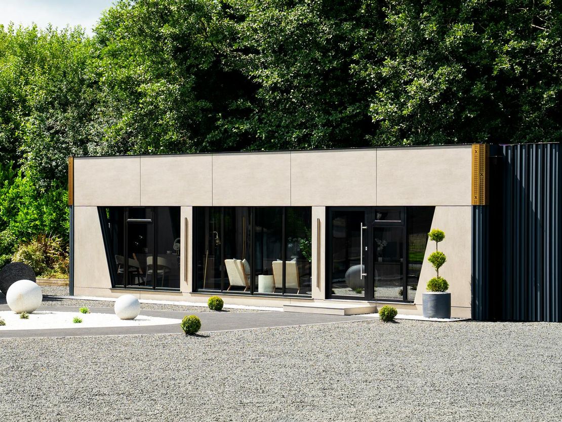 Relocatable, Business X Modular Offices, RG42 4JF