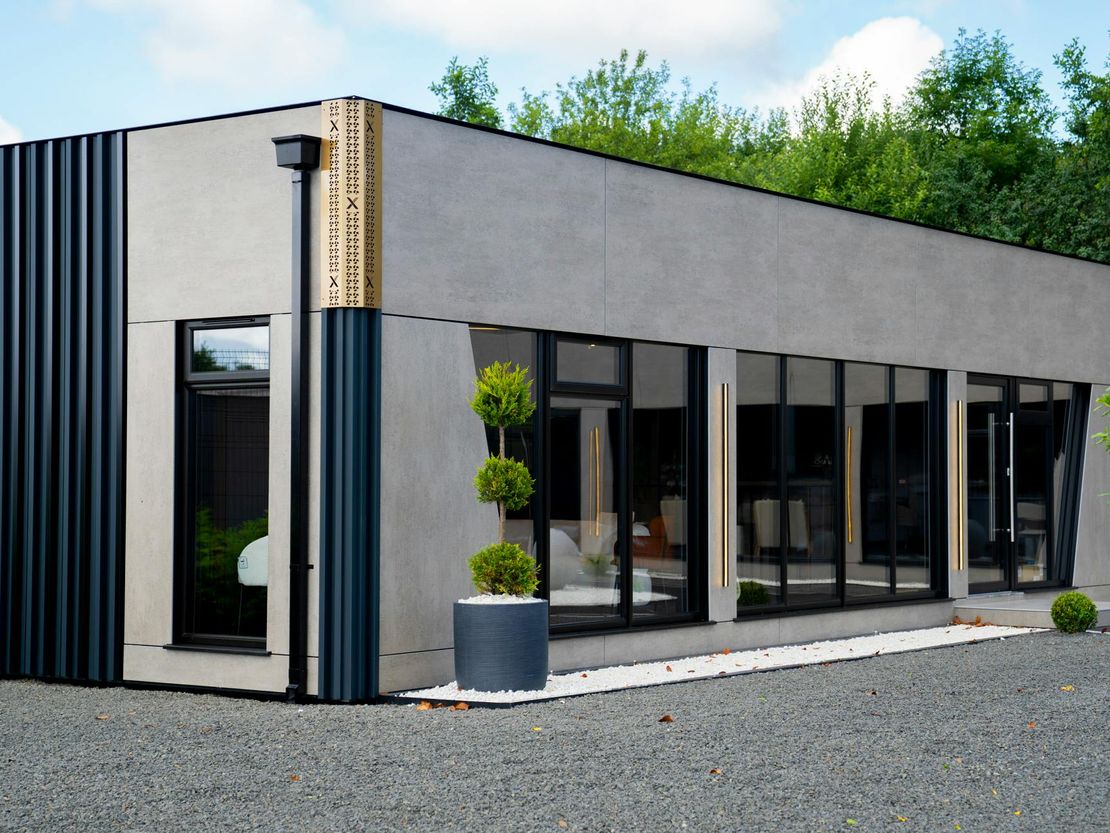 Relocatable, Business X Modular Offices, RG42 4JF