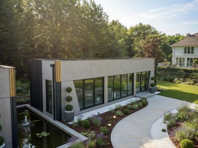 Property Image for Relocatable, Business X Modular Offices, RG42 4JF