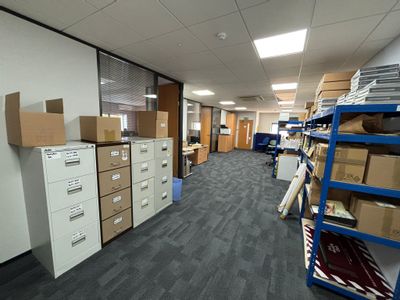 Property Image for Unit 7 Belbins Business Park, Cupernham Lane, Romsey, Hampshire, SO51 7JF