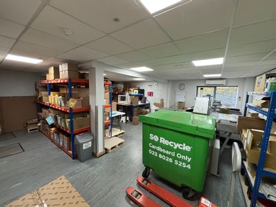 Property Image for Unit 7 Belbins Business Park, Cupernham Lane, Romsey, Hampshire, SO51 7JF