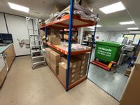Property Image for Unit 7 Belbins Business Park, Cupernham Lane, Romsey, Hampshire, SO51 7JF
