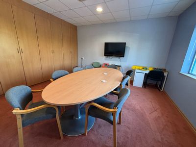 Property Image for Unit 7 Belbins Business Park, Cupernham Lane, Romsey, Hampshire, SO51 7JF