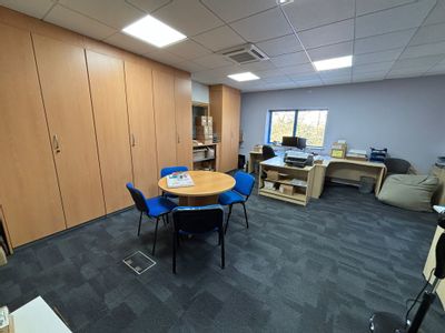 Property Image for Unit 7 Belbins Business Park, Cupernham Lane, Romsey, Hampshire, SO51 7JF