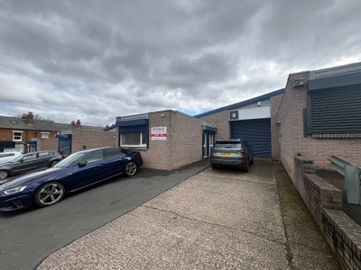 Property Image for Unit 8, Park Trading Estate, Park Road, Hockley, Birmingham, West Midlands, B18 5HB